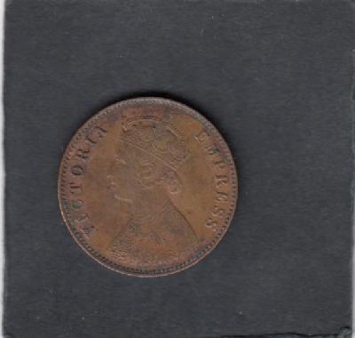 Beschrijving: 1/4 Anna VICTORIA